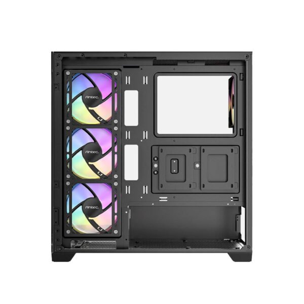 Second image of Case Antec CX300 4Fan ARGB+PSU Antec Atom V650