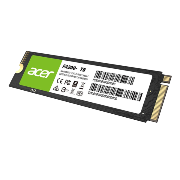 ACER SSD Storage M.2 NVMe 1TB