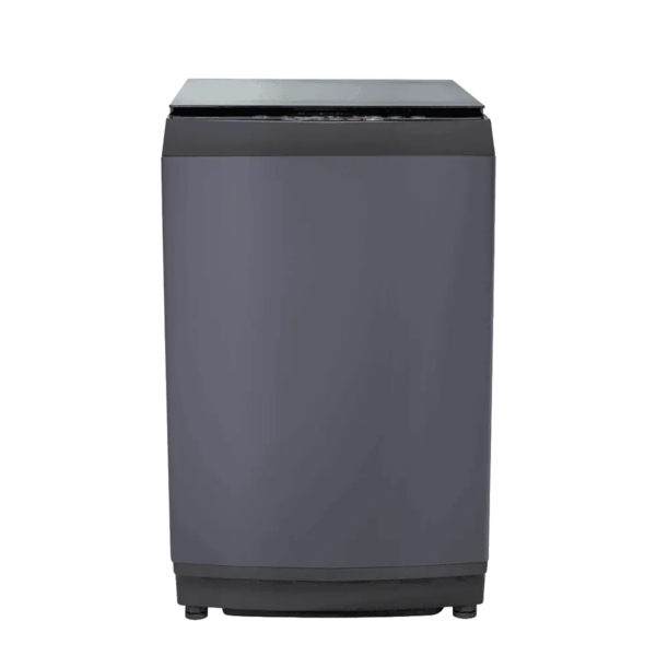 TOSHIBA, AW-UK1100HUPEG(MK) Top Loading Washing Machine,UFB,Great Waves, Inlter Water Filter,Drum Clean, Quick Wash 15, Morandi Grey 11Kg,Automatic