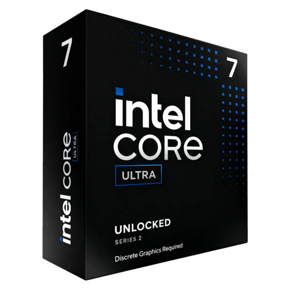 Second image of CORE ULTRA 7 265KF