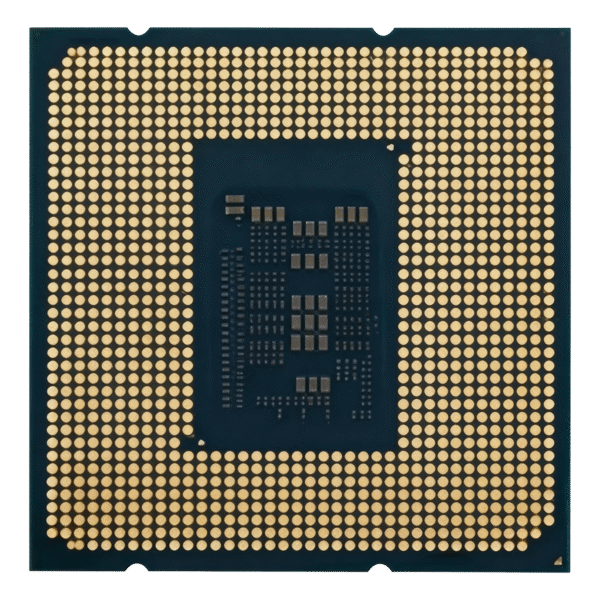 Second image of Intel Core i5-12400F (Tray version)