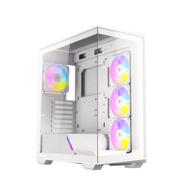 Case Antec C3 ARGB