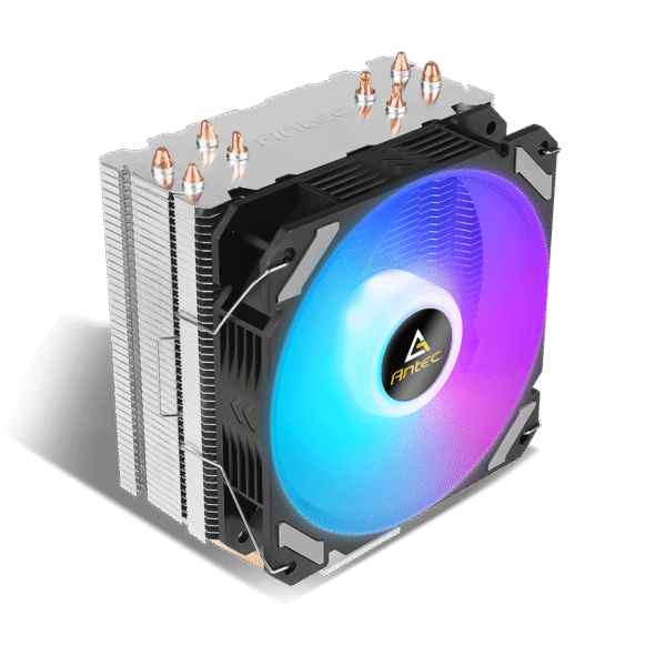 Cooling-Air Antec-A400i