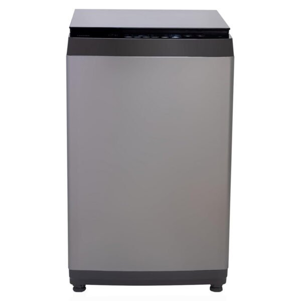 TOSHIBA Top Loading Washing Machine,AW-DUK1300KUPEG(SK),ULTRA FINE BUBBLE, Great Waves,Water Shield Filter, Memory,Quick wash15minn, Silver, 13Kg, Automatic