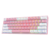 EDRAGON-K617-Fizz-RGB--WHITE--Pink-Mechanical-Tournament-Keyboard-60-1