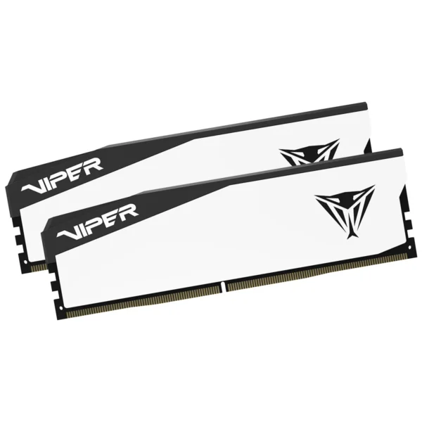 Second image of Patriot Viper Elite 5 DDR5-6000 CL30 32GB / White