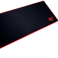 HAVIT-HV-MP830-Gaming-Mousepad,Premium-fine-mesh-cloth-surface-With-Anti-slip-rubber-,-900x300x3mm---Black-2