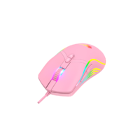 Havit-MS1029-RGB-Wired-Gaming-Mouse-7200DPI-Pink-2