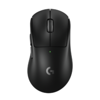 LOGITECH-G-PRO-X-SUPERLIGHT2-LIGHTSPEED-Wireless-Gaming-Mouse-Black1