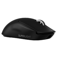 LOGITECH-G-PRO-X-SUPERLIGHT2-LIGHTSPEED-Wireless-Gaming-Mouse-Black2