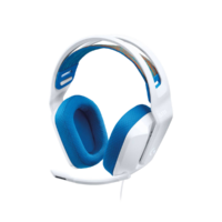 LOGITECH-G335-Wired-Gaming-Headset---WHITE---3.5-MM2