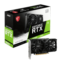 MSI-GeForce-RTX-3050-VENTUS-2X-E-6G-OC-2