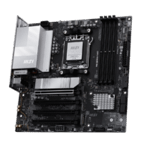 MSI-PRO-B850M-P-WIFI-DDR5-Motherboard-AM5- 2
