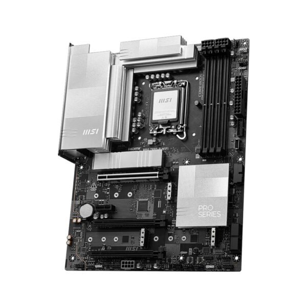 Second image of MSI PRO Z890-P WiFi DDR5 Motherboard