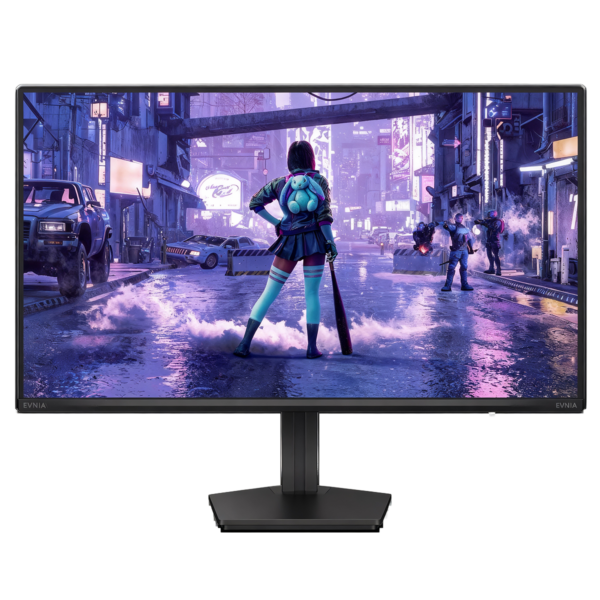 Philips Evnia 24M2N3200PF 23.8" Fast IPS Gaming Monitor – FHD 260Hz OC, 1ms GTG