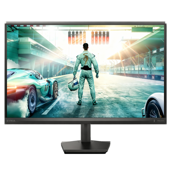 Philips Evnia 27M2N3500UK 27" Fast IPS Gaming Monitor – QHD 300Hz, 1ms GTG