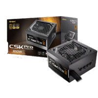 Power-Supply-Antec-CSK-Pro-850--850W-Bronze-SEMI-MODULAR-ATX3.1-(5-Years-Warranty)
