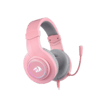 Redragon-H260-pink