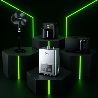 Small Home Appliances