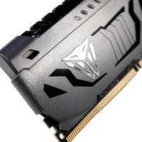 VIPER--DDR4--Steel----8GB--CL-16--(3200)-3