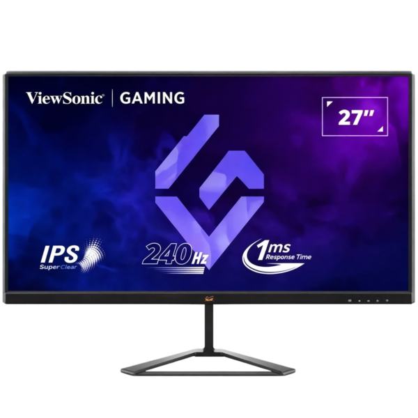 ViewSonic VX2779A HD PRO 27 Inch 240Hz 1Ms FHD IPS