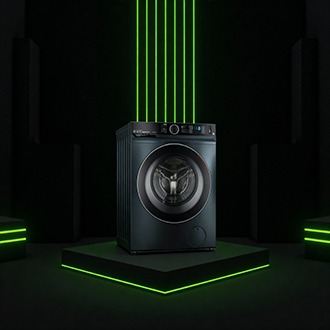 Washing Machine & Dryers