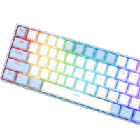cEDRAGON-K617-Fizz-RGB-WHITEBLUE-Mechanical-Tournament-Keyboard-60-3