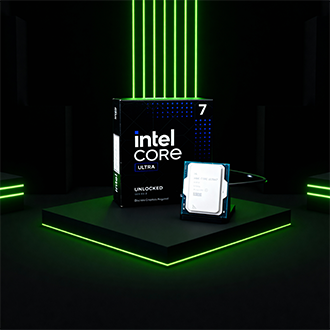 CPU