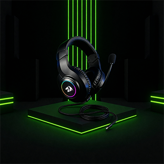 Headset Gaming