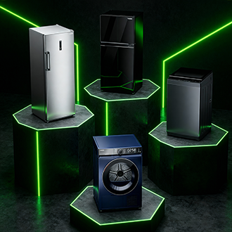 Large Home Appliances