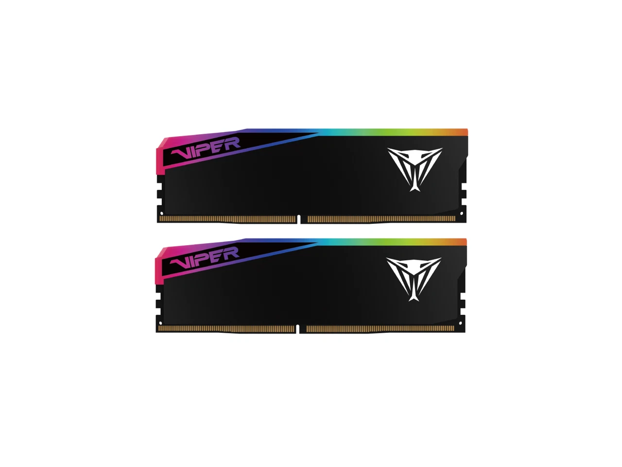 Patriot Viper Elite 5 DDR5-6400 CL32 32GB (2x16GB) / Black