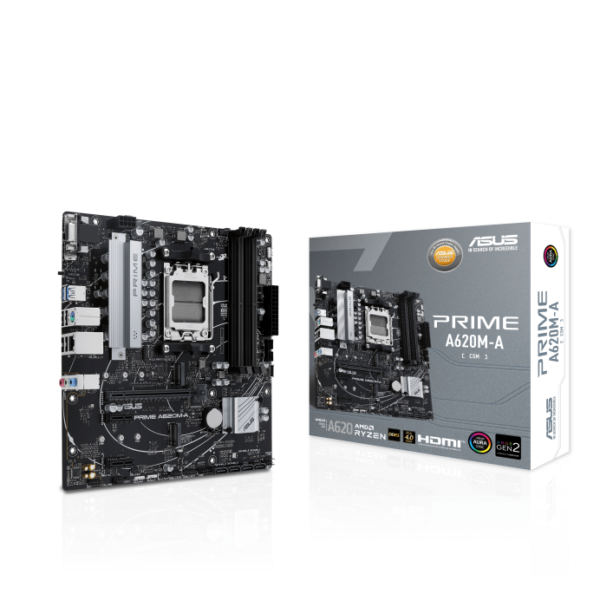 ASUS PRIME A620M-A-CSM