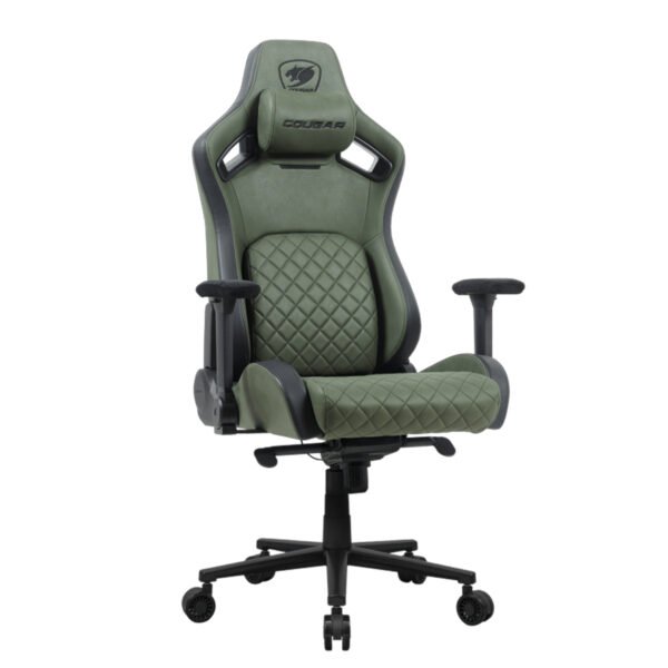Cougar Chair Defender S Army Green F