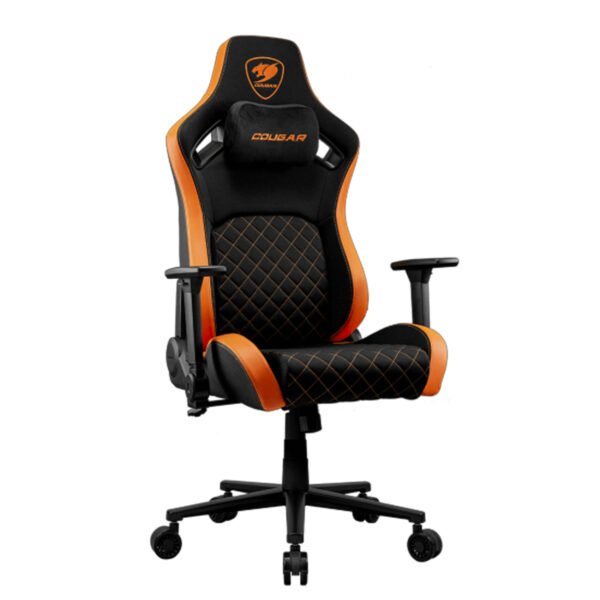 Cougar Chair Defender F