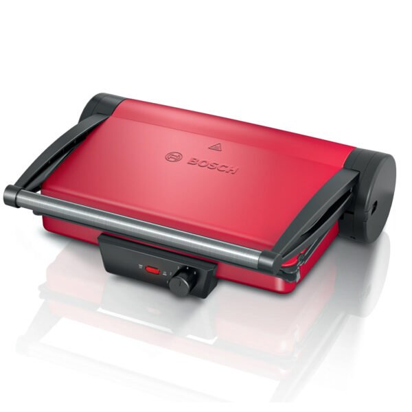 BOSCH Grill Red