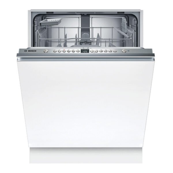 BOSCH Series 2 fully-integrated dishwasher 60 cm