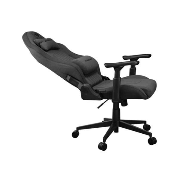 Second image of Cougar Chair Explore Royal Gray F