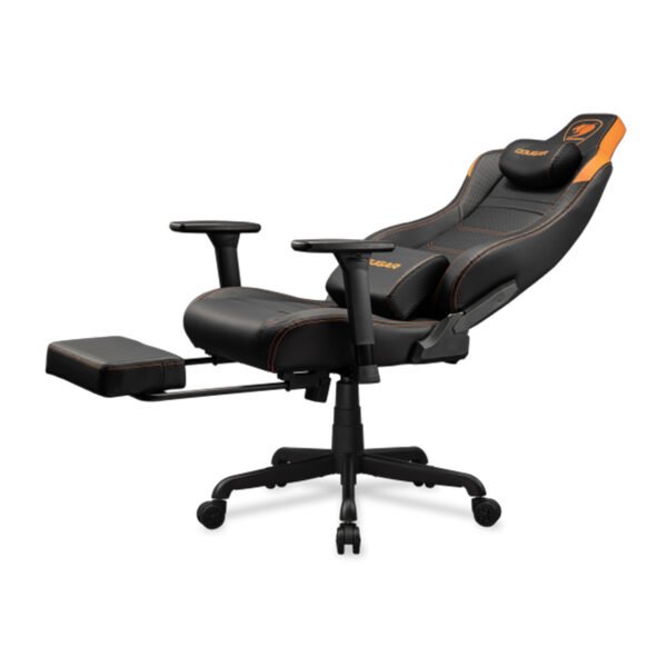 Second image of Cougar Chair Armor EVO S