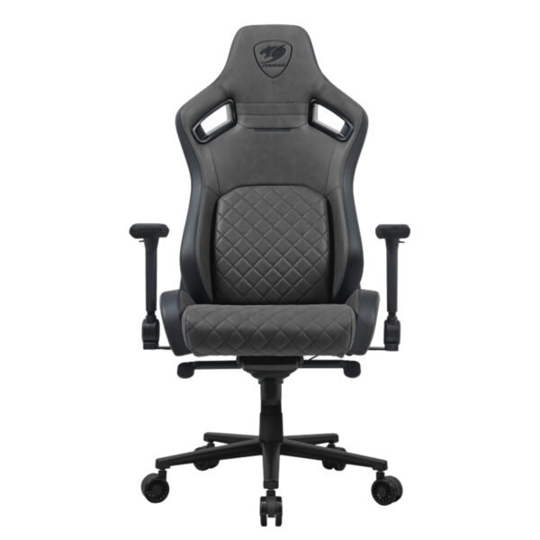 Second image of Cougar Chair Defender S Jet Gray F
