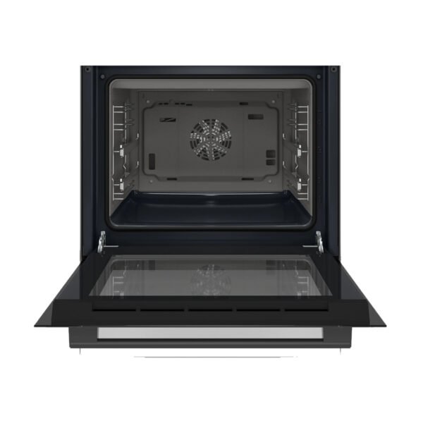 Second image of BOSCH Series 6 Built-in oven 60 x 60 cm Black