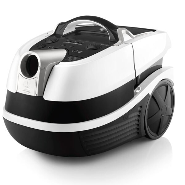 Second image of BOSCH Series 4 Wet & dry vacuum cleaner