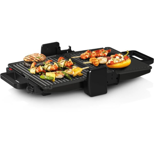 Second image of BOSCH Grill Black