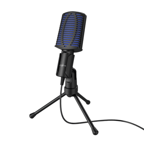 Urage "Stream 100" Gaming Microphone