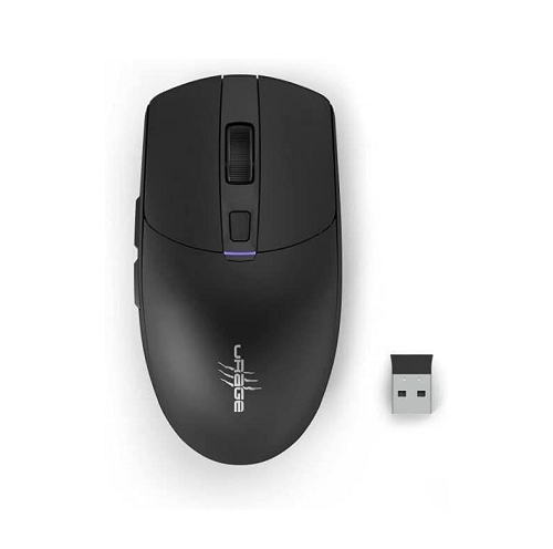 Second image of Urage "Reaper 310 unleashed" Gaming Mouse