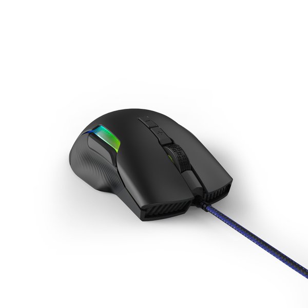 Urage REAPER 600 GAMING MOUSE