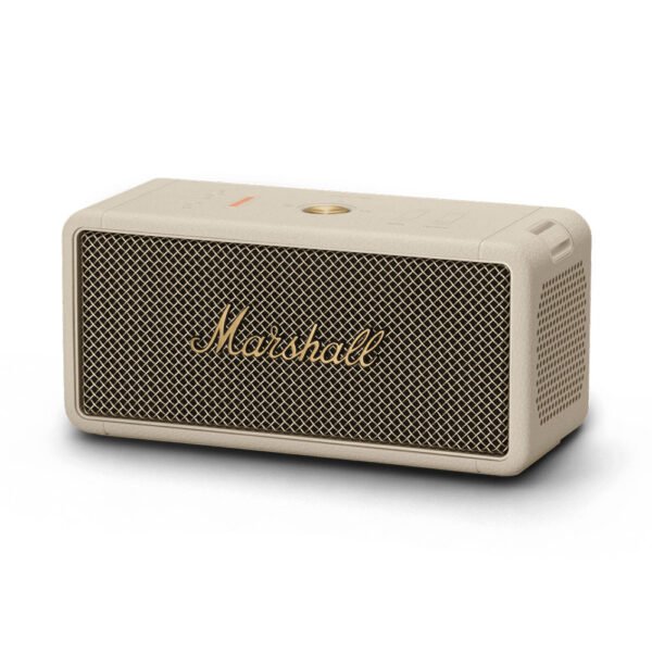 Second image of Marshall - Middleton Portable Bluetooth Speaker with Rugged Waterproof / Dust-proof Wireless Design