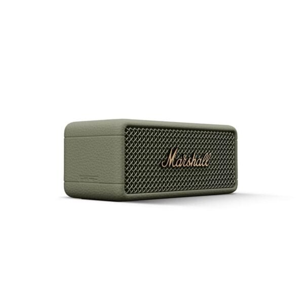 Second image of Marshall Emberton III Bluetooth Portable Speaker - Sage