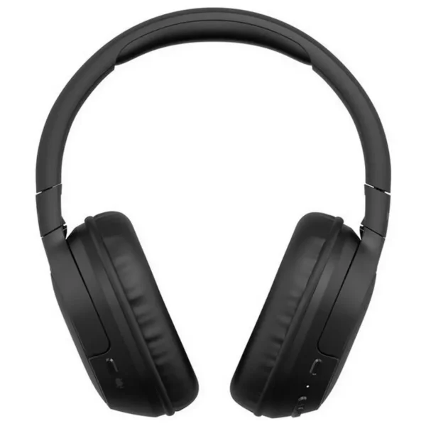Second image of Belkin SOUNDFORM SURROUND WIRELESS HEADPHONES, BLACK