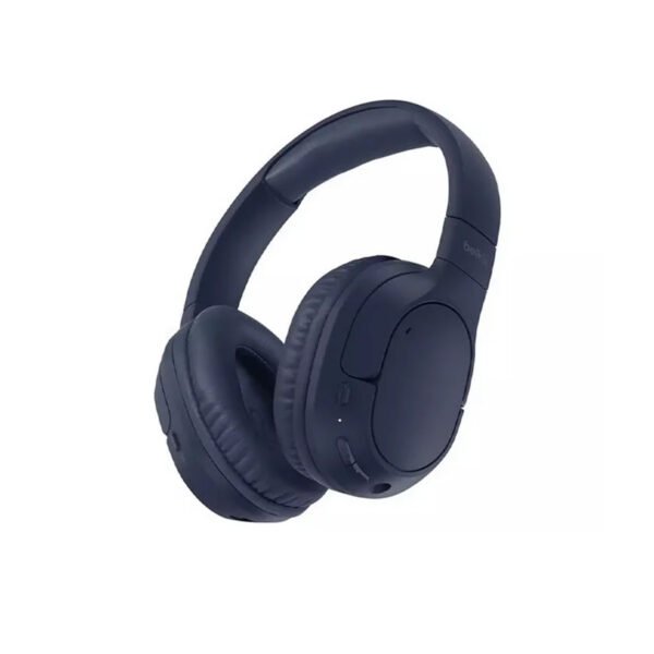 Belkin SOUNDFORM SURROUND WIRELESS HEADPHONES, BLUE