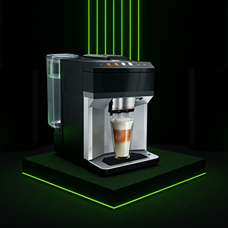 Kettles & Coffee Makers